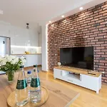 Perłowe Tarasy Apartament *