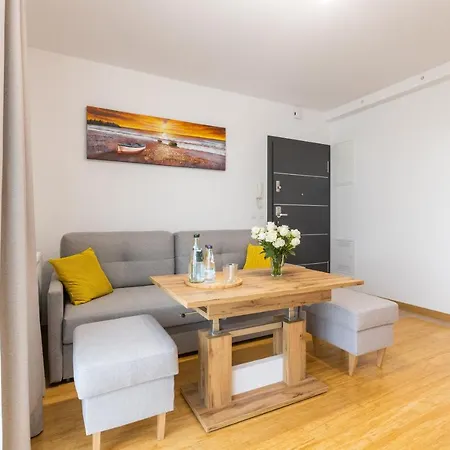 Perlowe Tarasy 사르비노보