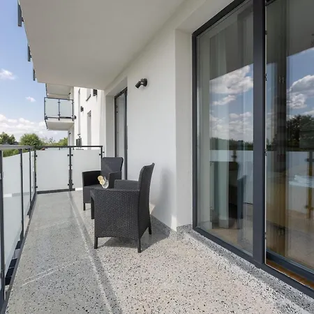Perłowe Tarasy Apartament