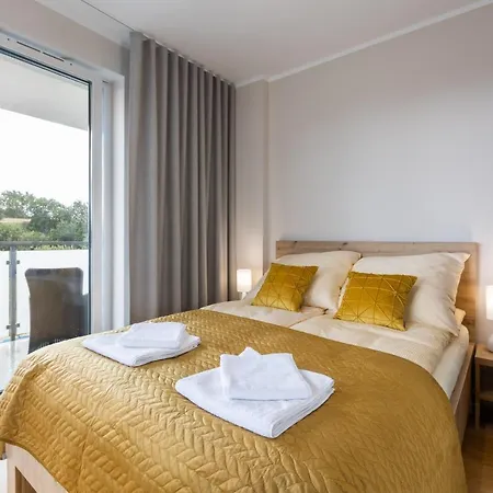 Perlowe Tarasy 사르비노보