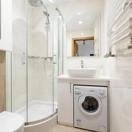 Perlowe Tarasy * 사르비노보