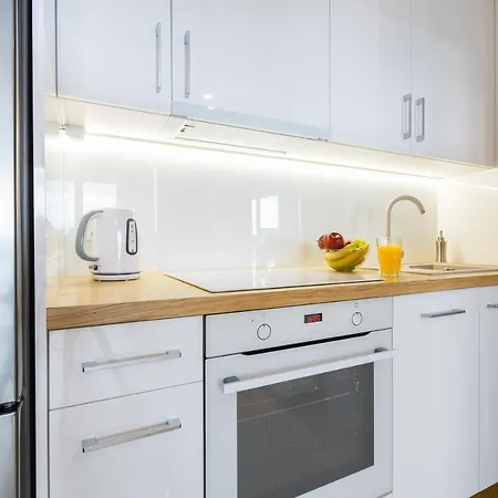 Perlowe Tarasy * 사르비노보