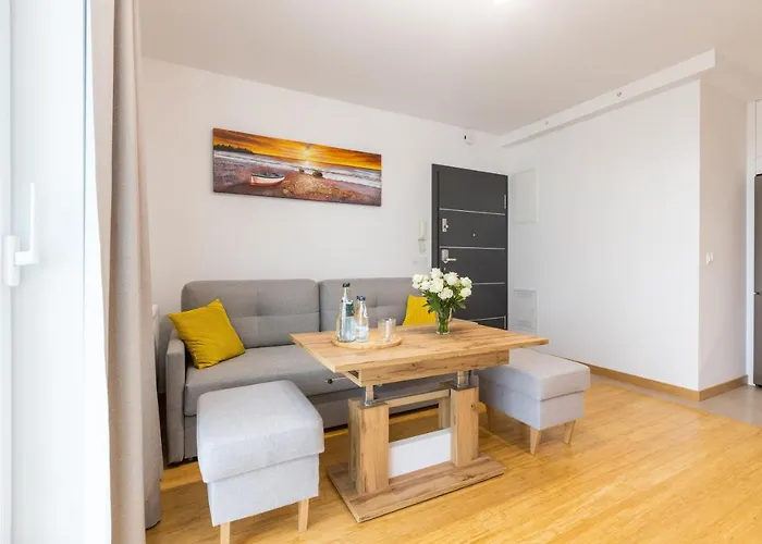 Perlowe Tarasy 사르비노보