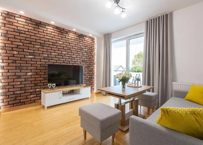 Perlowe Tarasy 사르비노보