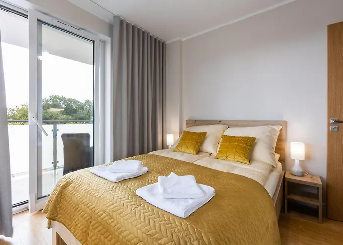 Perlowe Tarasy 사르비노보